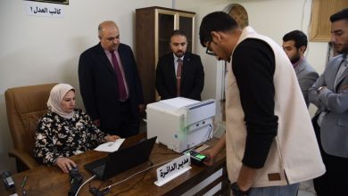 الأتمتة الإلكترونية