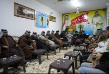 السنينة العشائرية