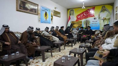 السنينة العشائرية