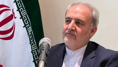 السفير الإيراني لدى باكستان: لم تجر أي مفاوضات بين واشنطن وطهران