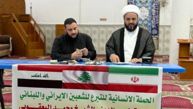 جمع التبرعات