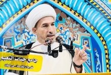 الشيخ الغزي