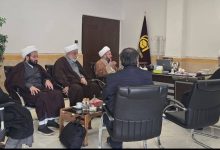 التعاون الديني