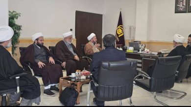 التعاون الديني