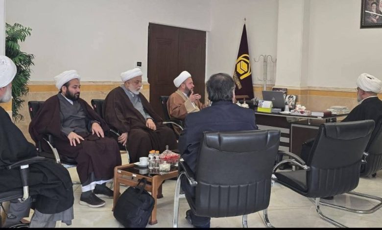 التعاون الديني