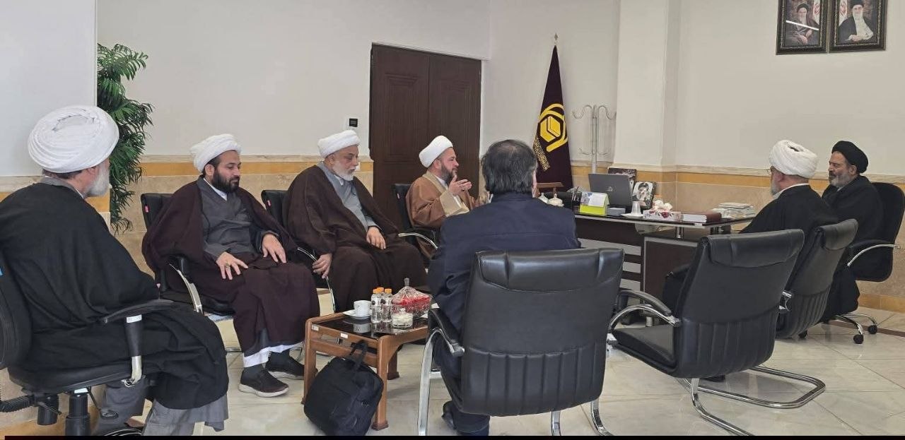 التعاون الديني