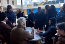 جهوده الإنسانية