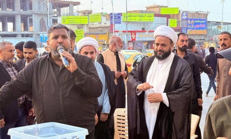 جولات ميدانية