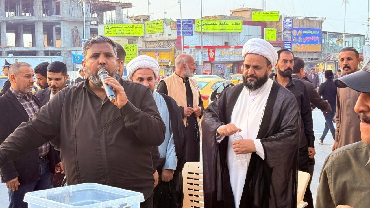 جولات ميدانية