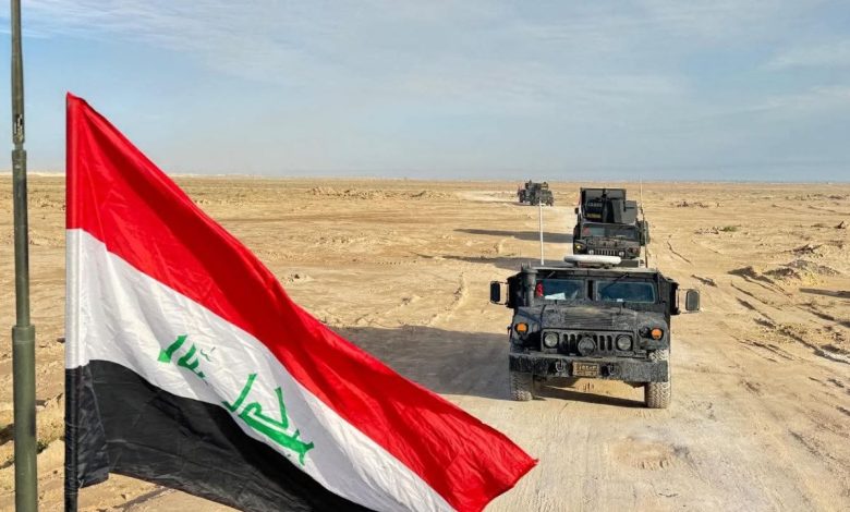 عمليات تفتيش