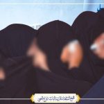 مجلس عزاء بمناسبة ذكرى جرح أمير المؤمنين الإمام علي (ع) في قضاء الحي بواسط