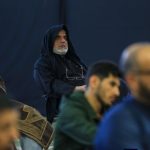 مؤسسة الرحمن الإسلامية تباشر برنامج الاعتكاف