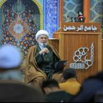 مؤسسة الرحمن الإسلامية تباشر برنامج الاعتكاف