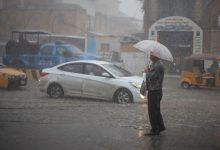 أعمدة الكهرباء