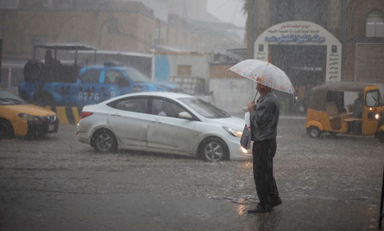 أعمدة الكهرباء