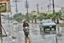 الأسبوع المقبل