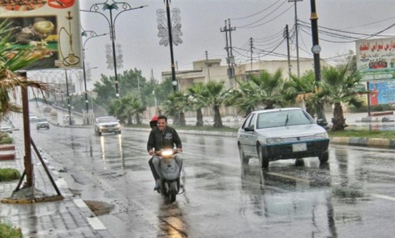 الأسبوع المقبل