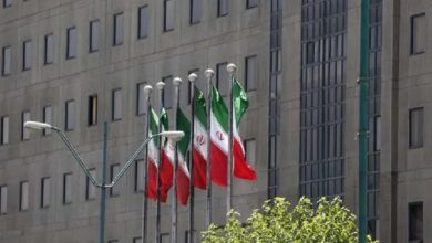 جماعات انفصالية