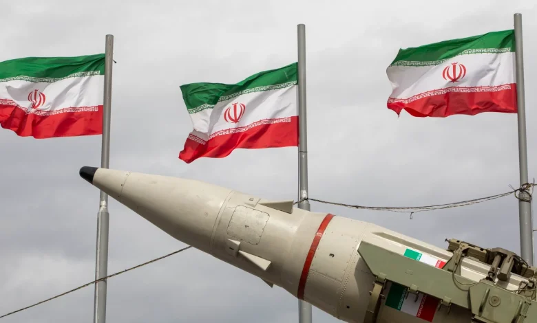 الأراضي المحتلة