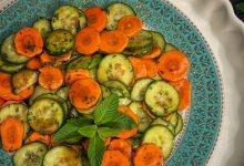 الجهاز الهضمي