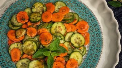 الجهاز الهضمي