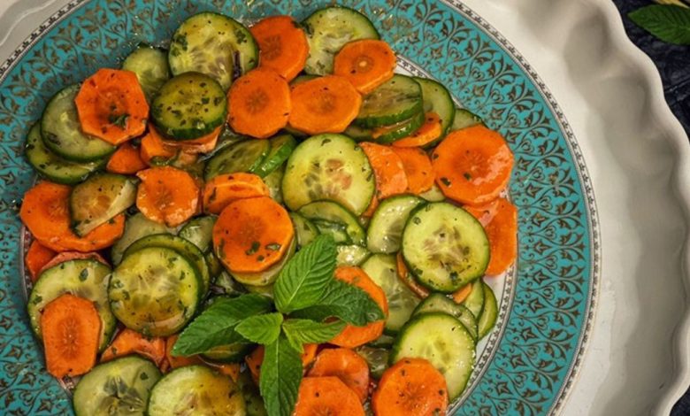 الجهاز الهضمي