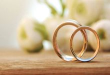 عقود الزواج