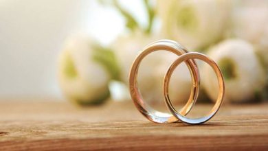 عقود الزواج