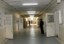 حماية السجون