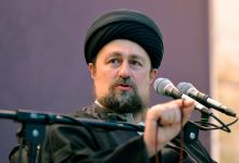 السيد حسن الخميني