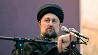 السيد حسن الخميني