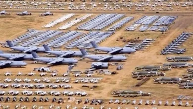 القواعد الأمريكية