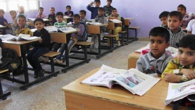 محافظ البصرة