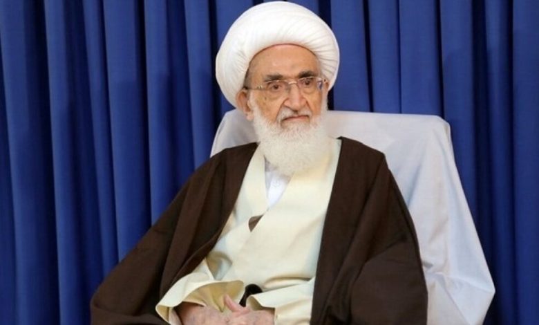 المرجع الهمداني