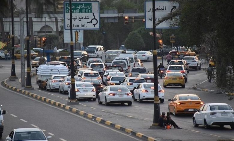 الإشارات الذكية