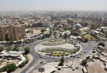 مستويات الإشعاع