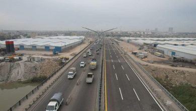 أعمال الصيانة