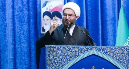 حجة الإسلام