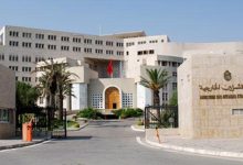 السفير التونسي