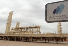 ناقلتي النفط