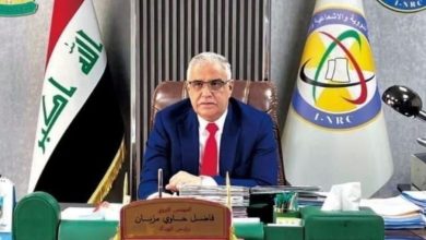 تلوث إشعاعي