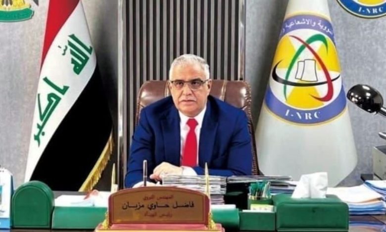 تلوث إشعاعي