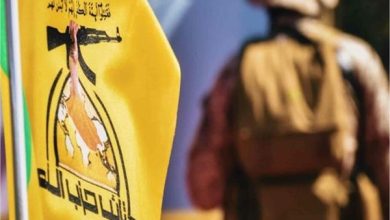 كتائب حزب الله