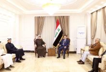 السفير الكويتي