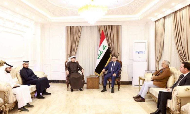 السفير الكويتي