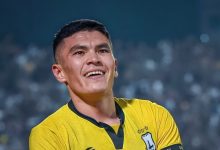 قائمة هدافي