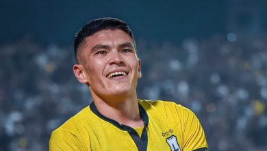 قائمة هدافي