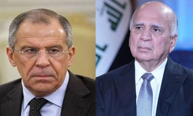 وزير الخارجية