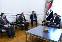 السفير التركي