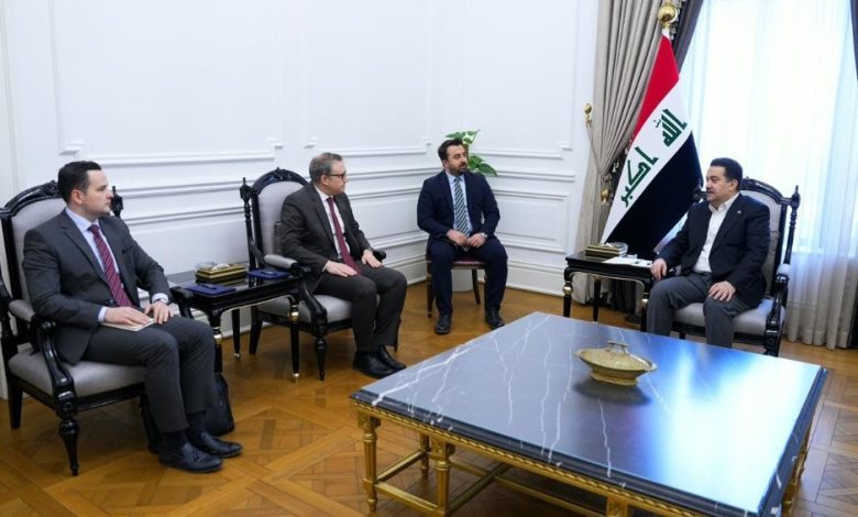 السفير التركي